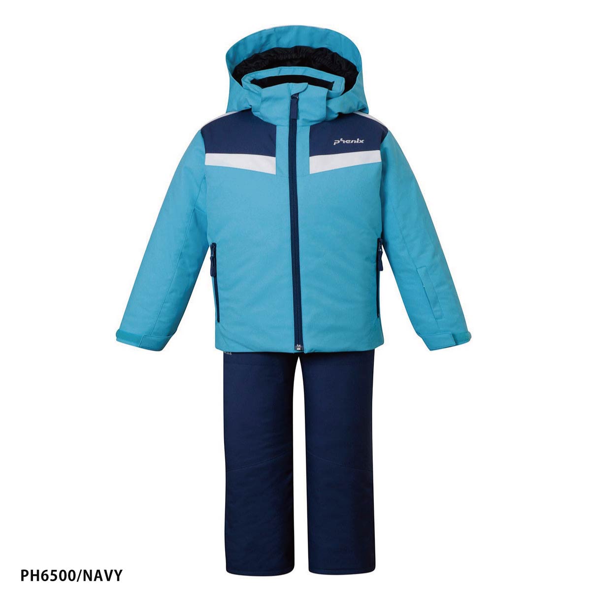 フェニックス（PHENIX） スキーウェア キッズ スノーウェア ジュニア