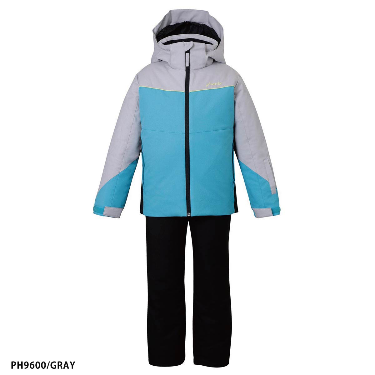 フェニックス（PHENIX） スキーウェア キッズ スノーウェア ジュニア