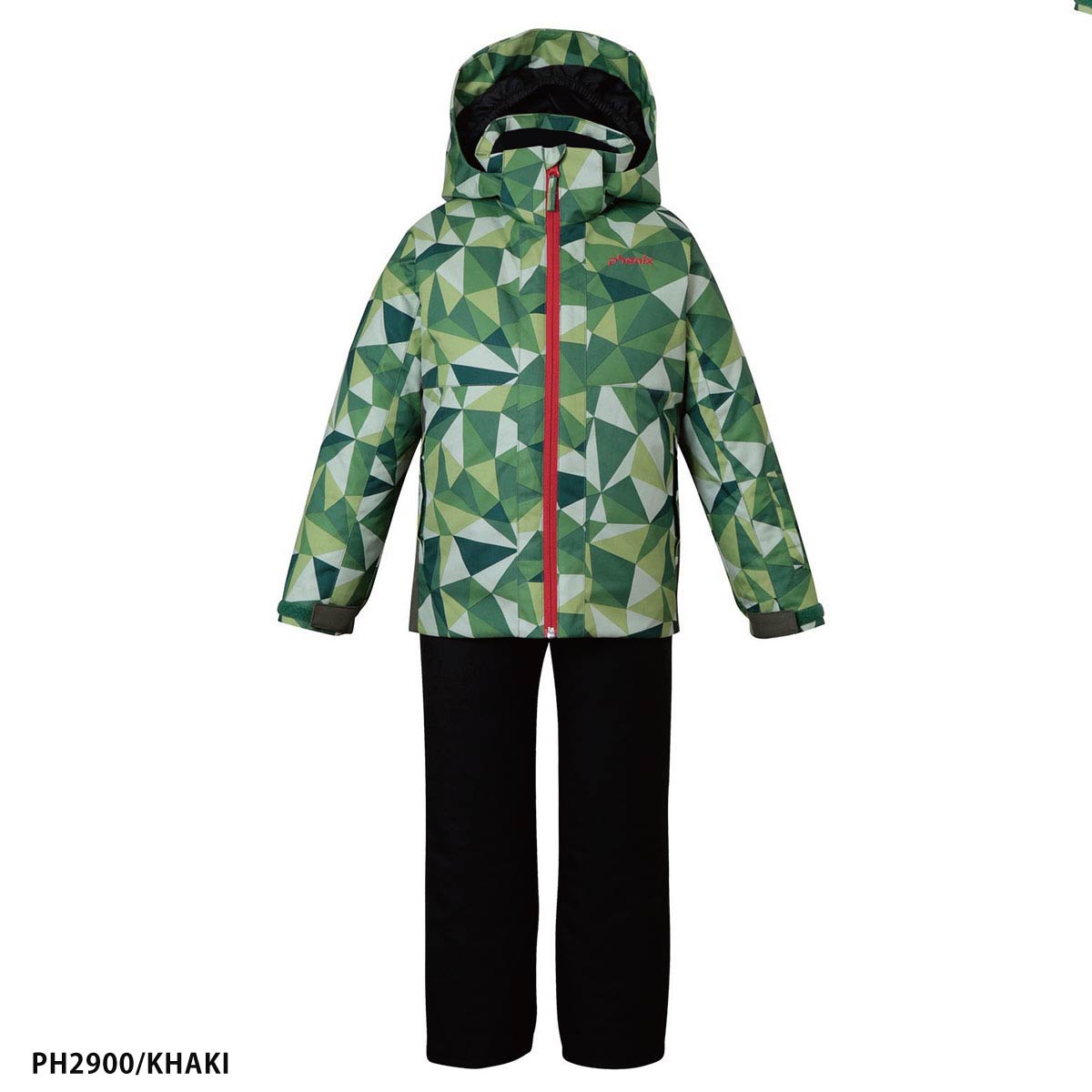 フェニックス スキーウェア160のおすすめ人気商品一覧 通販 - Yahoo