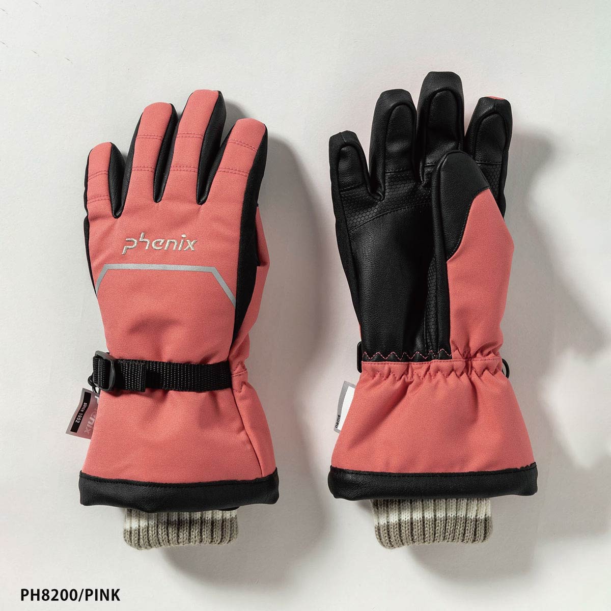 フェニックス（PHENIX） スキーグローブ キッズ ジュニア＜2025