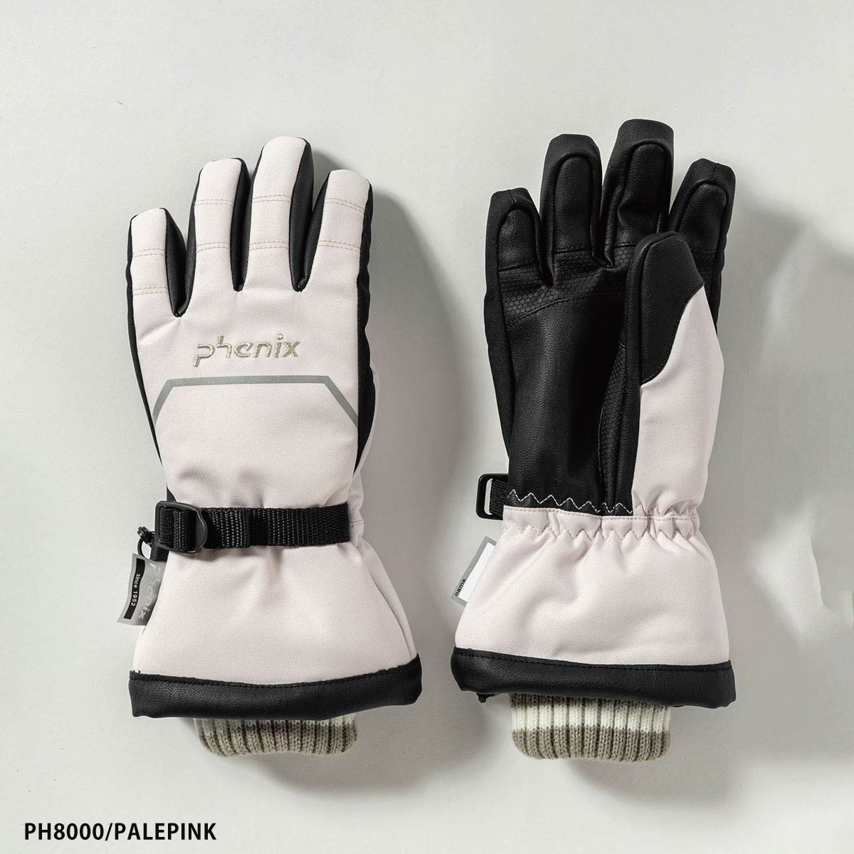 フェニックス（PHENIX） スキーグローブ キッズ ジュニア＜2025