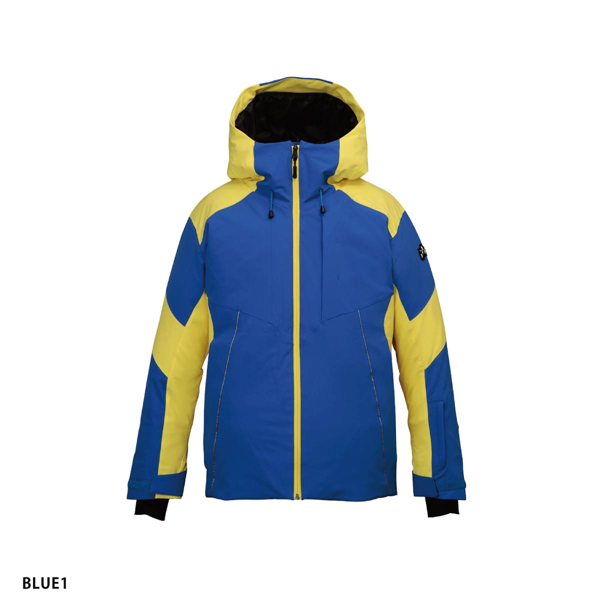 フェニックス（PHENIX） スキーウェア メンズ スキージャケット PHENIX