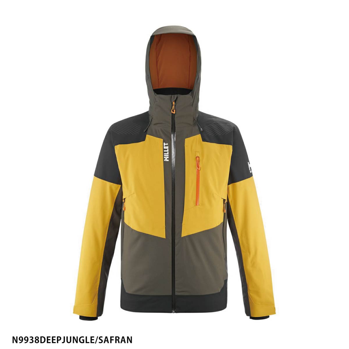 MILLET（ミレー） スキーウェア メンズ スキージャケット ＜2025