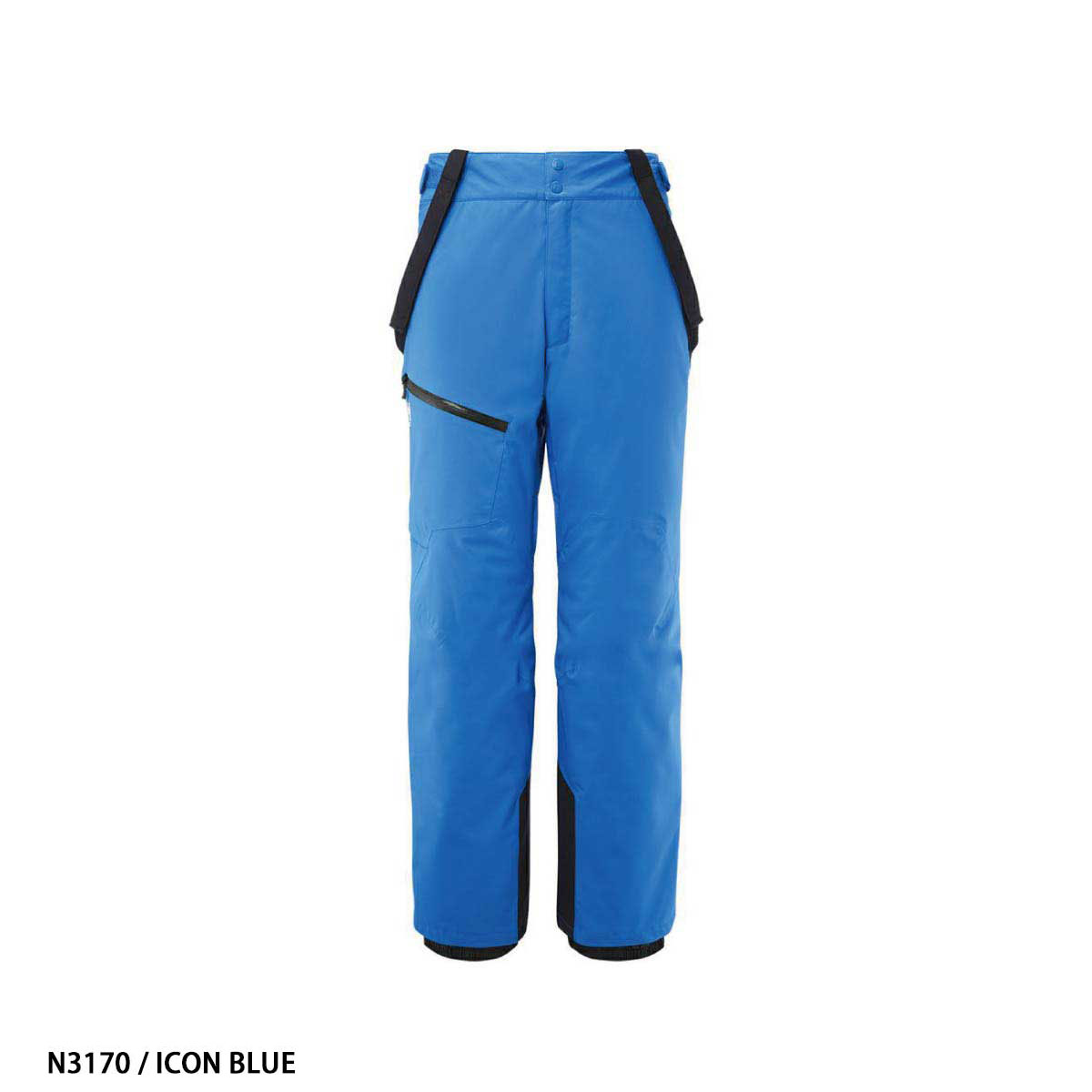 MILLET（ミレー） スキーウェア スキーパンツ パンツ メンズ＜2025