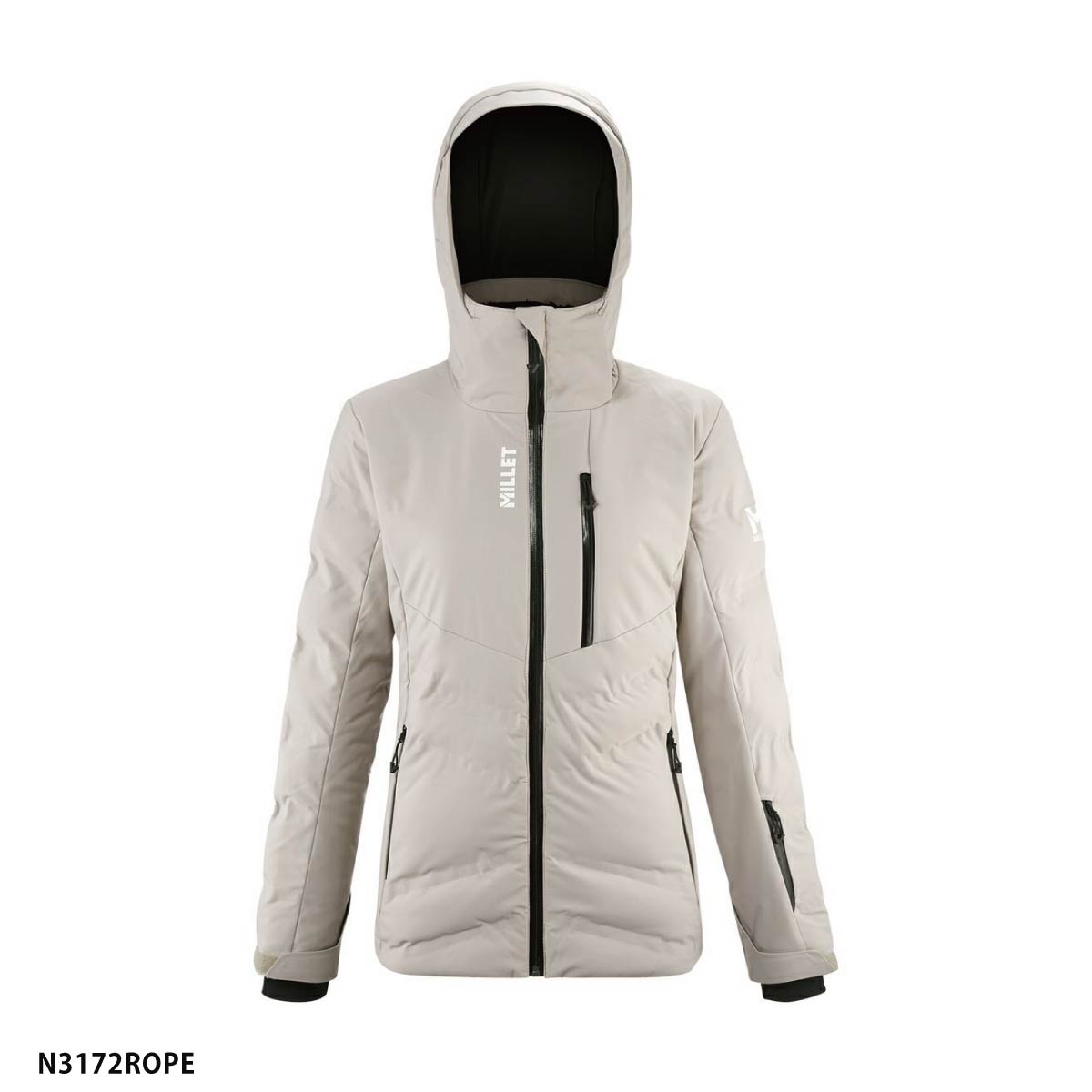 MILLET（ミレー） スキーウェア レディース スキージャケット ＜2025