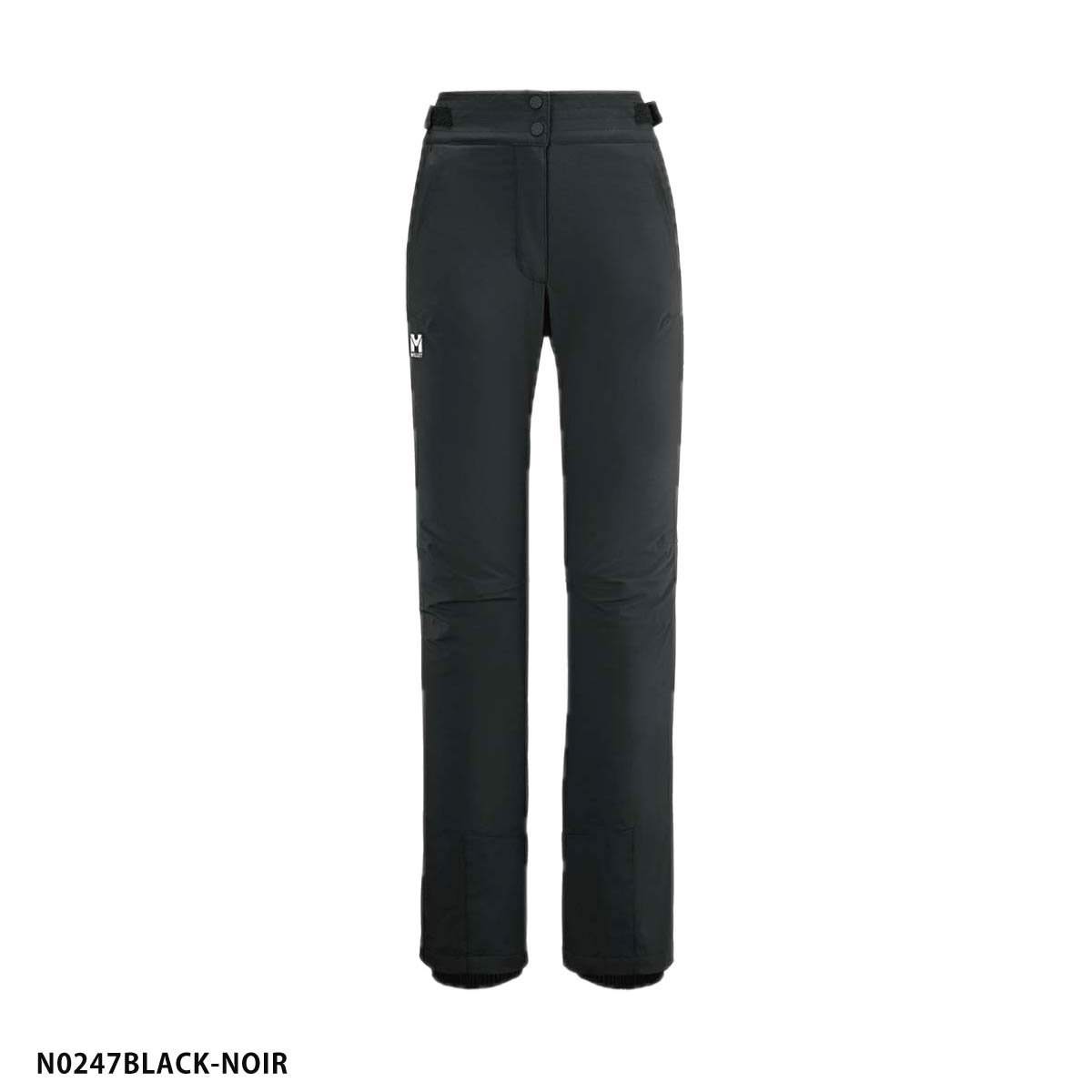 新品 MILLET NALLO II PANT ナローⅡパンツ 34 ウィメンズ】ナロ II