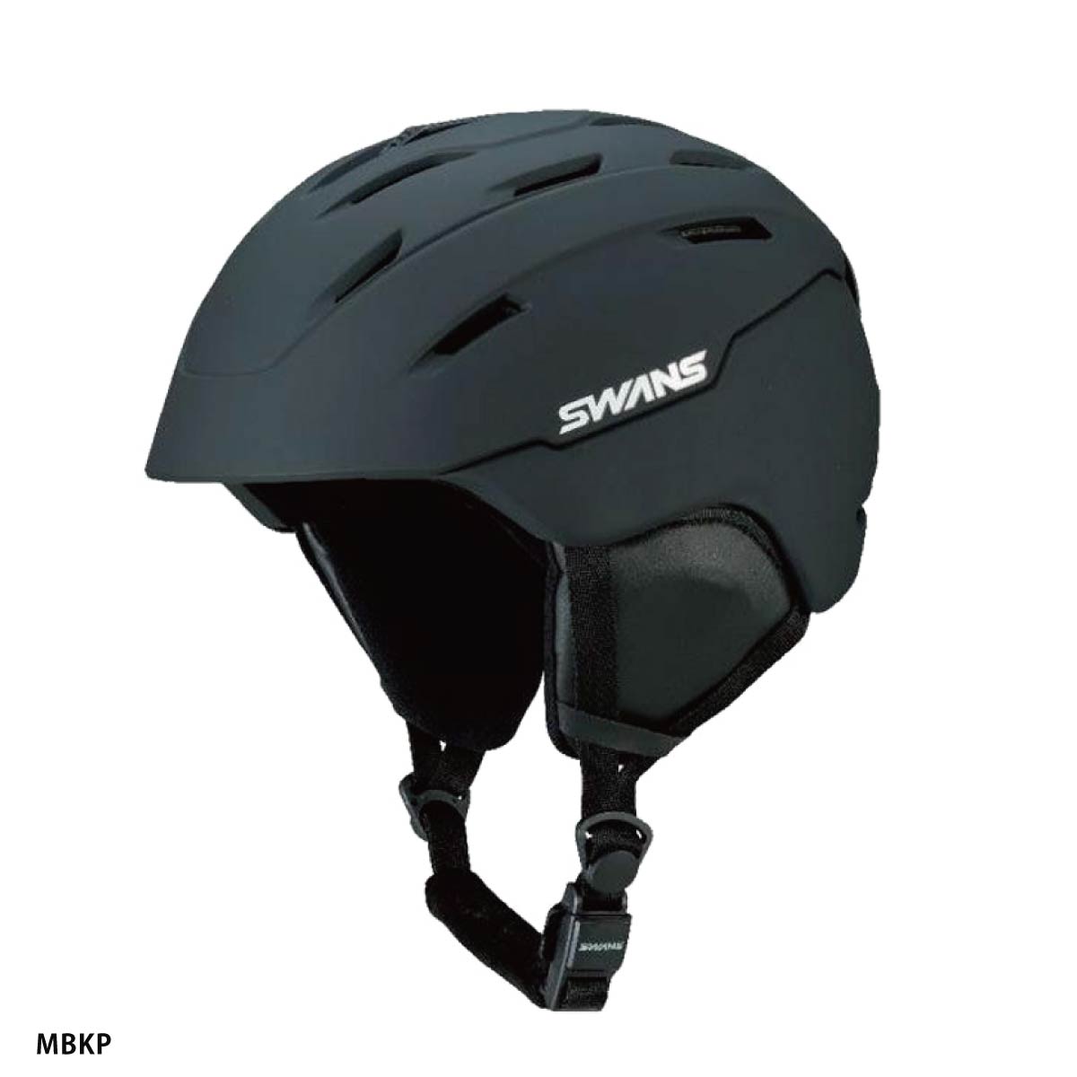 SWANS（スワンズ） スキーヘルメット メンズ レディース 2025 HSF-231