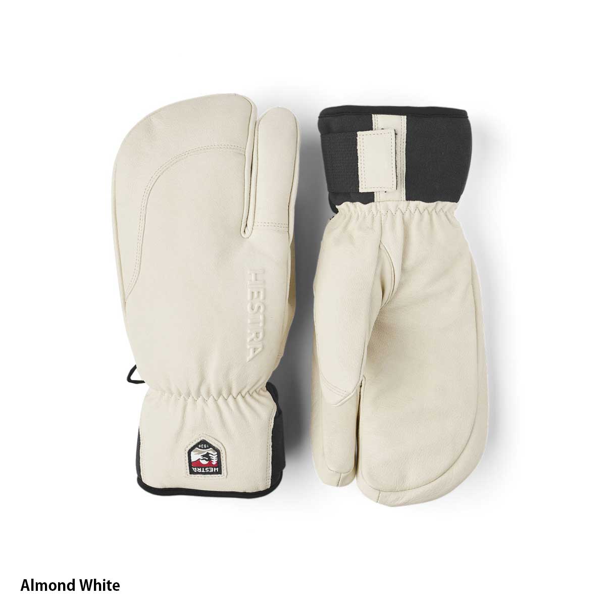 HESTRA（ヘストラ） スキーグローブ メンズ レディース＜2025＞33872