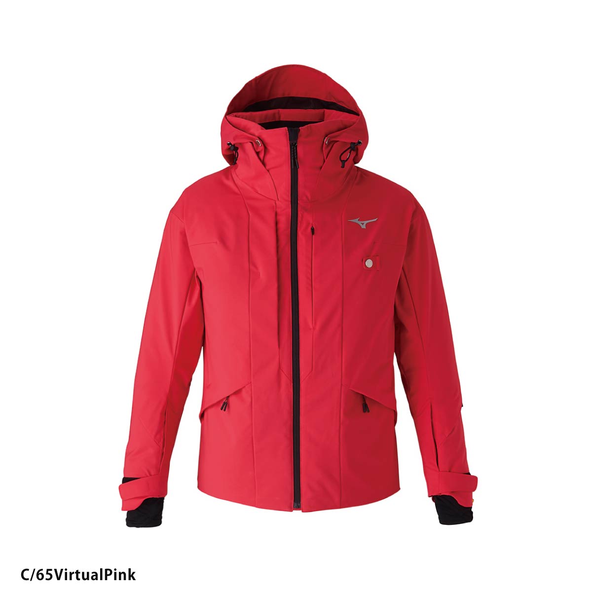 MIZUNO（ミズノ） スキーウェア パーカー メンズ レディース 2025