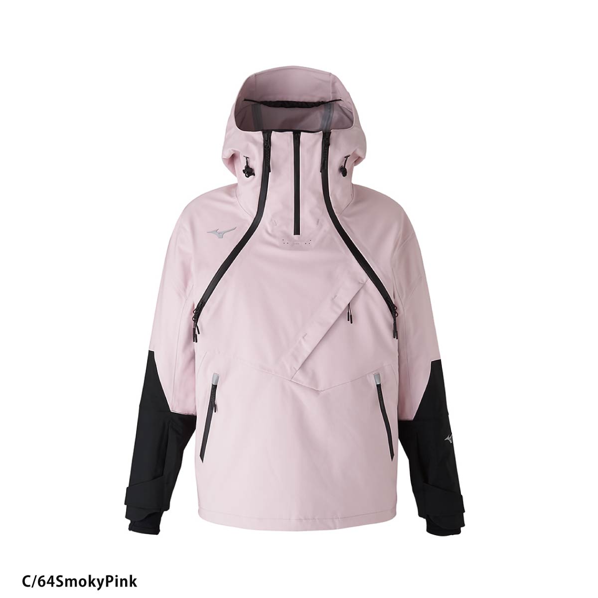 MIZUNO（ミズノ） スキーウェア メンズ スキージャケット レディース