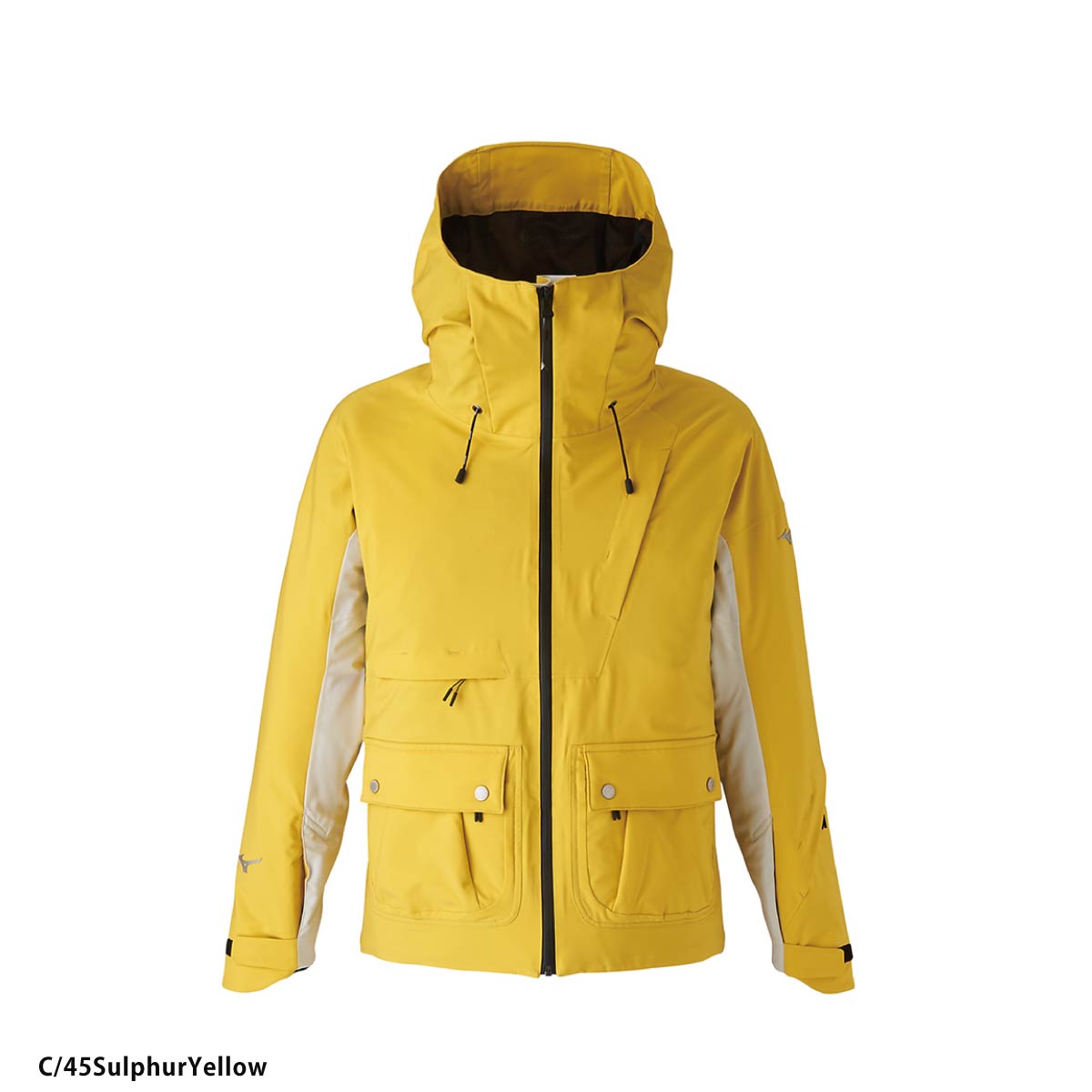 MIZUNO（ミズノ） スキーウェア メンズ スキージャケット レディース