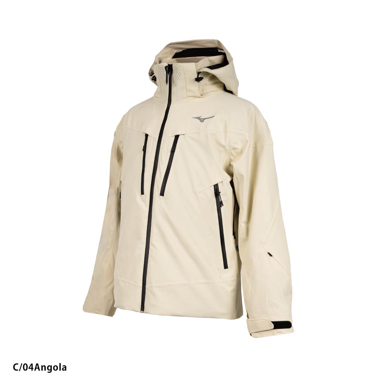 MIZUNO（ミズノ） 【5日限定！全品P10倍！】MIZUNO スキーウェア