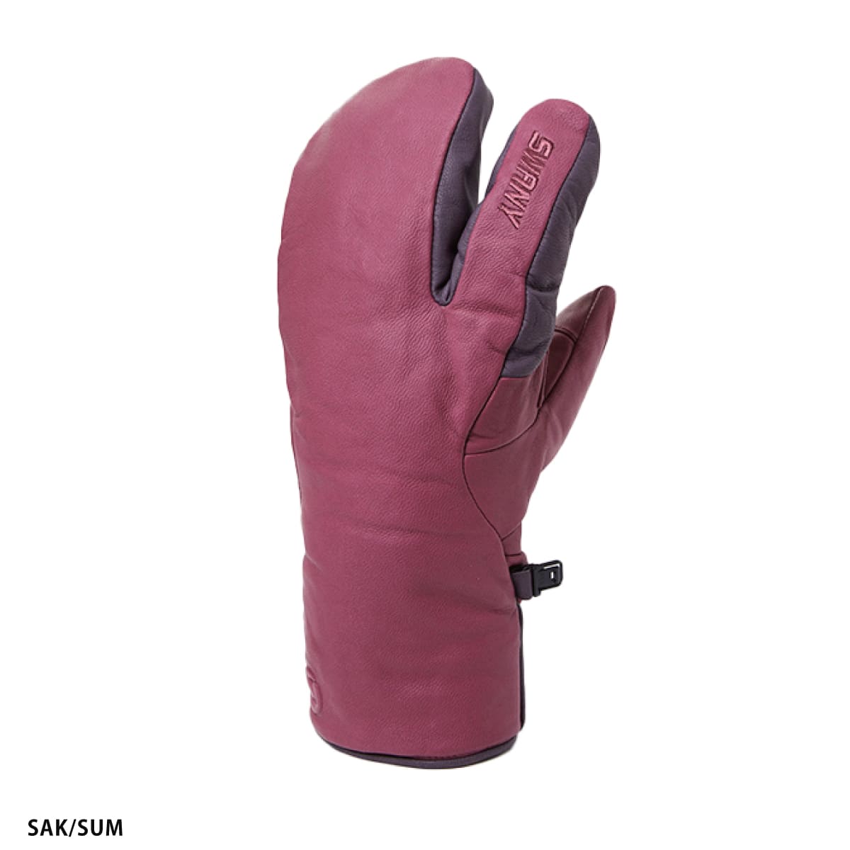 SWANY スワニー スキーグローブ メンズ 2026 SX-114 / Valcan 2in1