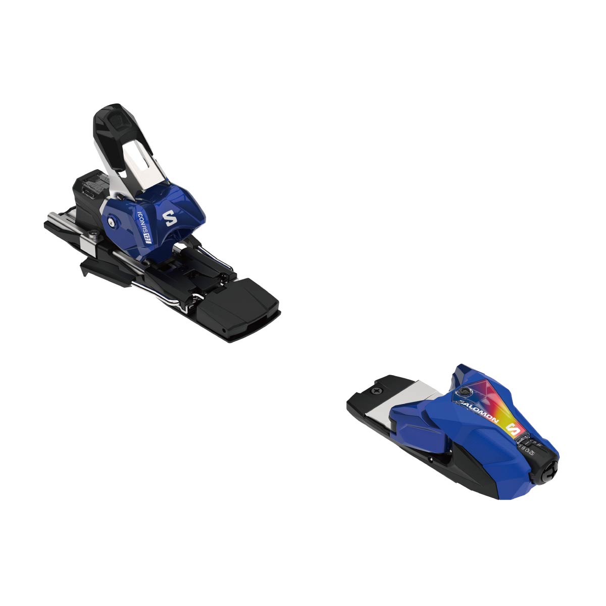 SALOMON（サロモン） スキー板 2026 S/RACE PRO SL + ICON 12 GW