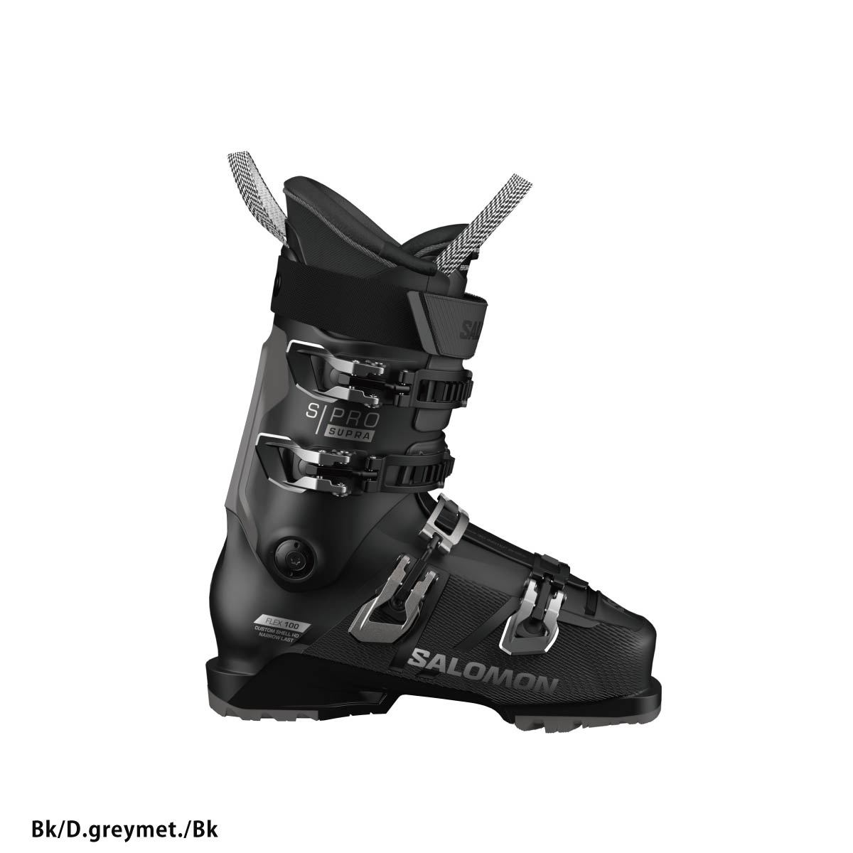 SALOMON（サロモン） スキーブーツ メンズ レディース 2026 S/PRO