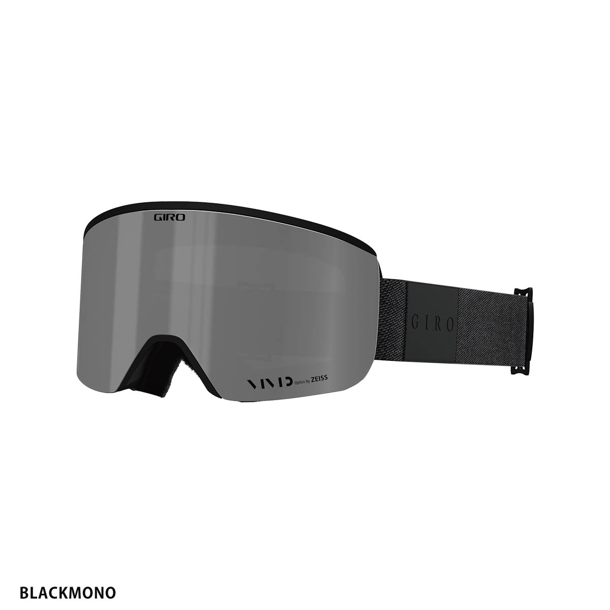 GIRO（ジロ） スキーゴーグル メンズ レディース 2025 AXIS / アクシス