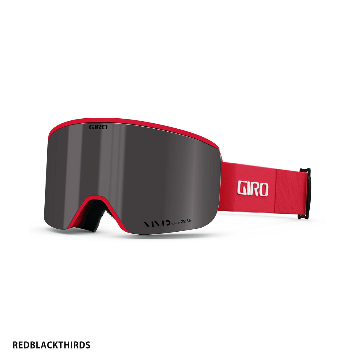 GIRO（ジロ） スキーゴーグル メンズ レディース 2025 AXIS / アクシス