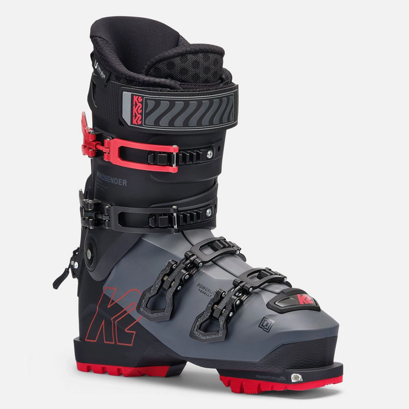 K2 ケーツー スキーブーツ メンズ レディース 2025 MINDBENDER 100