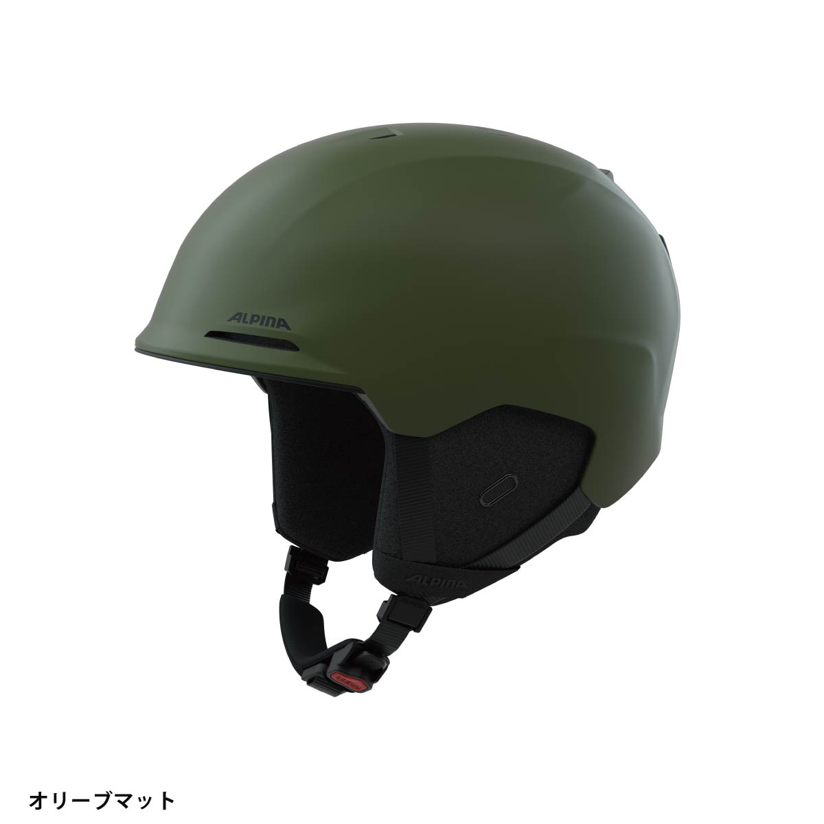 ALPINA（アルピナ） スキー ヘルメット 2026 BRIX / ブリックス 日本