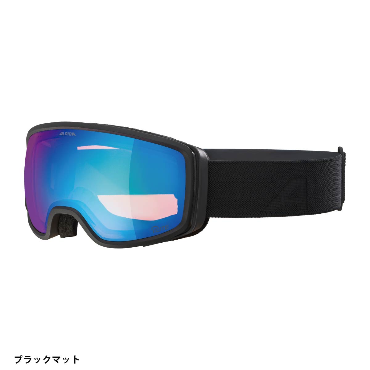 ALPINA（アルピナ） スキーゴーグル ゴーグル メンズ レディース 2026