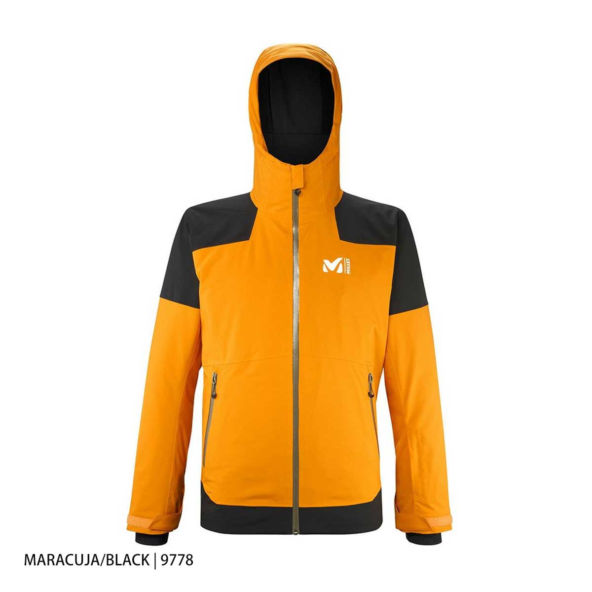 MILLET（ミレー） スキーウェア メンズ スキージャケット ＜2024