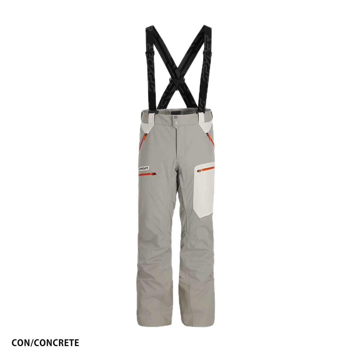 スキーウェア スキーパンツ パンツ SPYDER スパイダー メンズ＜2025