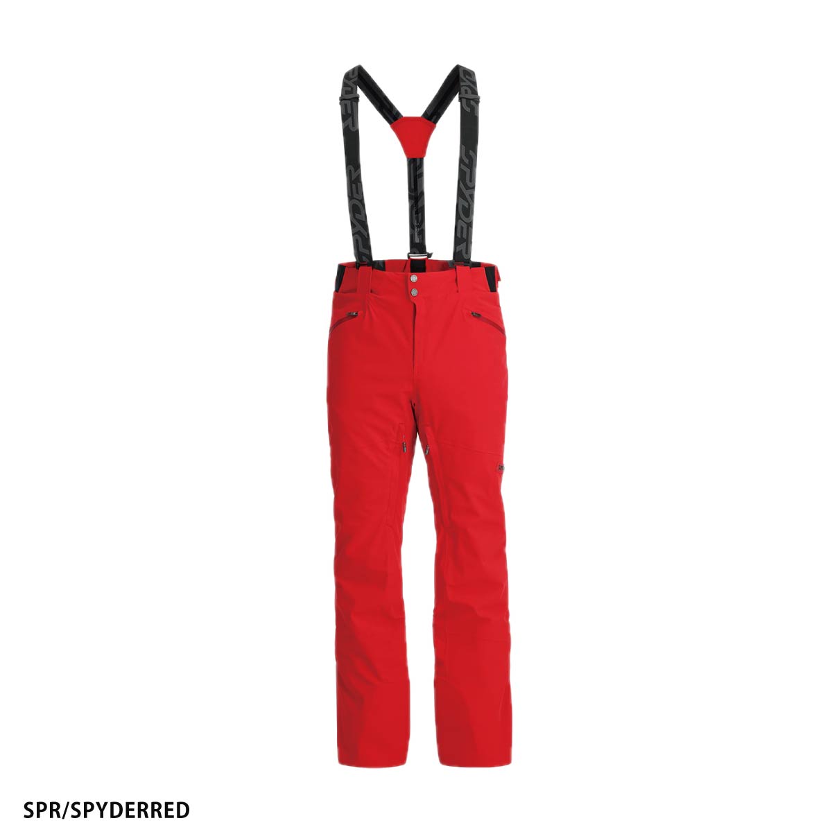 スキーウェア スキーパンツ パンツ SPYDER スパイダー メンズ＜2025