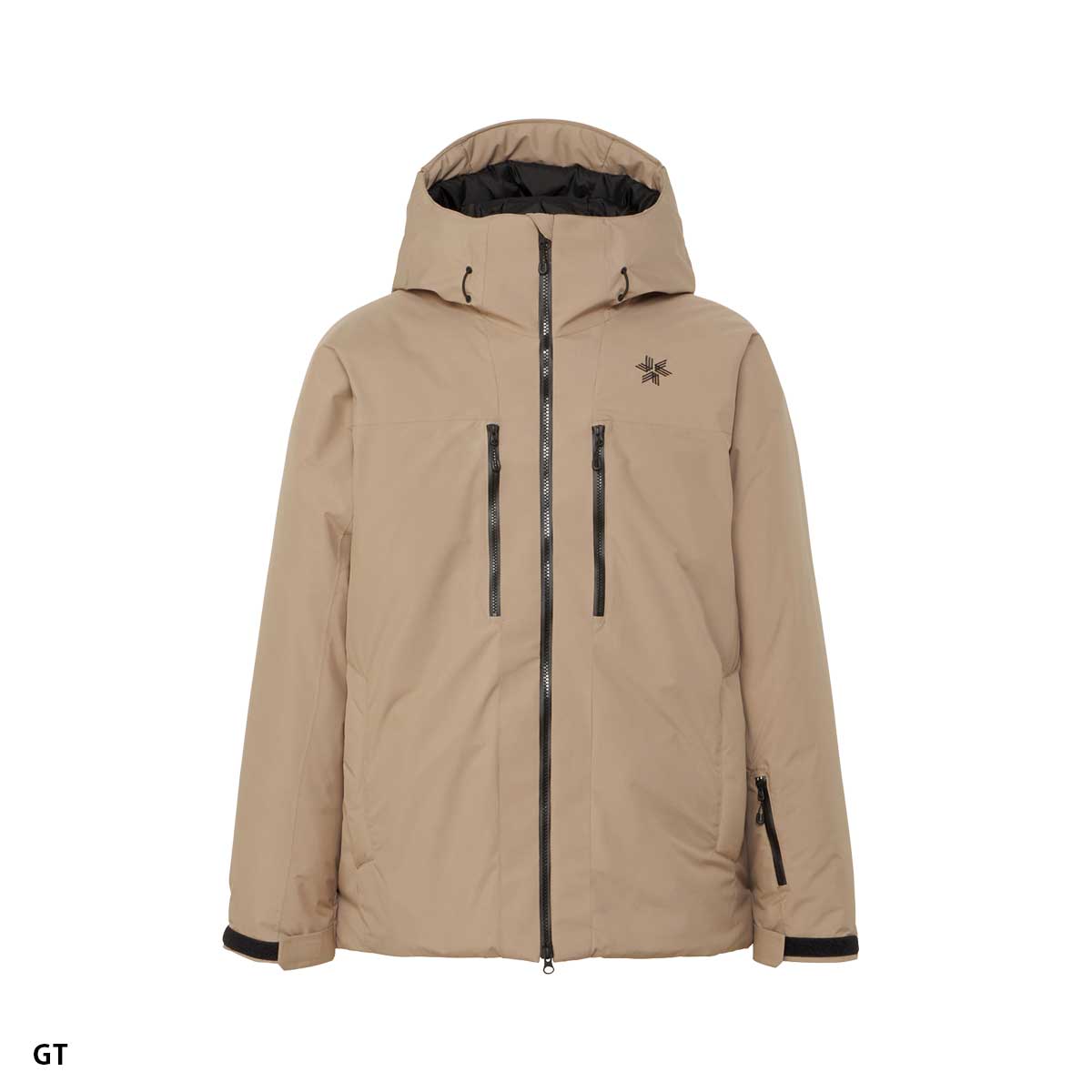 GOLDWIN（ゴールドウイン） 【5日限定！全品P10倍！】スキーウェア