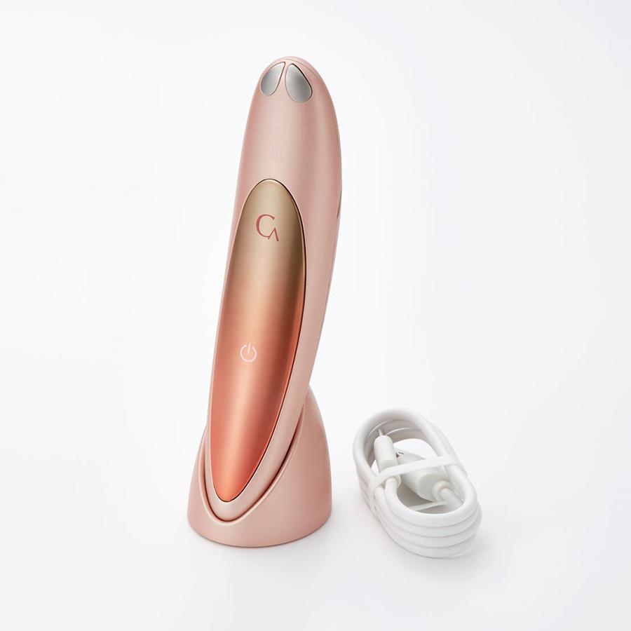 クリアージュ アイリフト / アイ 目 目元 リフト スパ CREAGE 美顔器