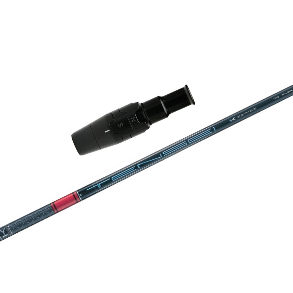 キャロウェイ用スリーブ付シャフト 三菱ケミカル TENSEI Pro Red 1K