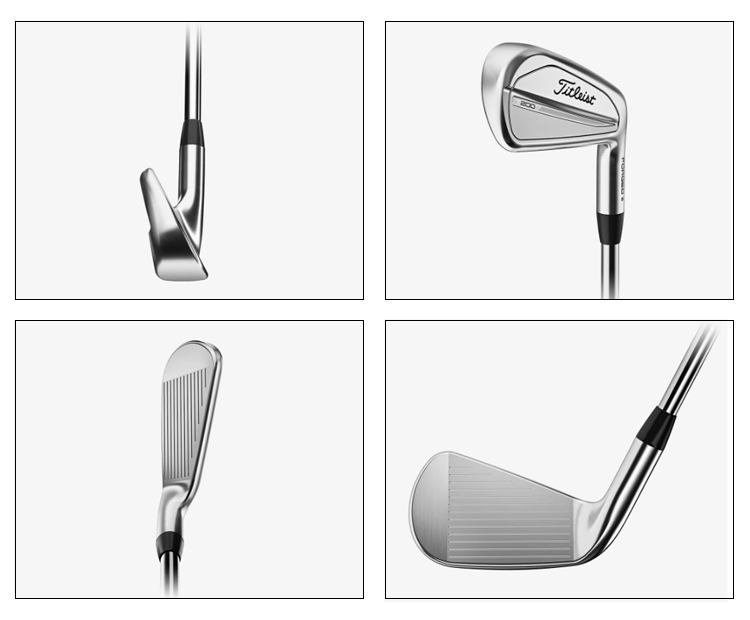 Titleist（タイトリスト） タイトリストT200 アイアン NS880 AMC S＃5