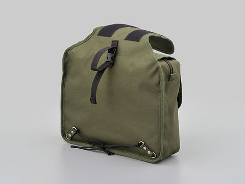 DAYTONA（デイトナ） 99703 振り分けサドルバッグ DHS-11 : 八百万堂