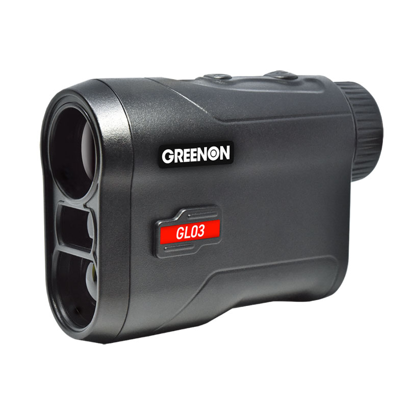 GREENON（グリーンオン） ゴルフ 距離計 GL03 レーザーキャディー USB