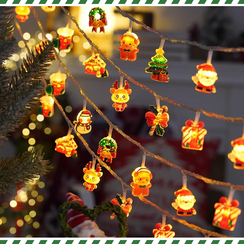 LEDイルミネーション クリスマスライト LEDライト クリスマス 飾り