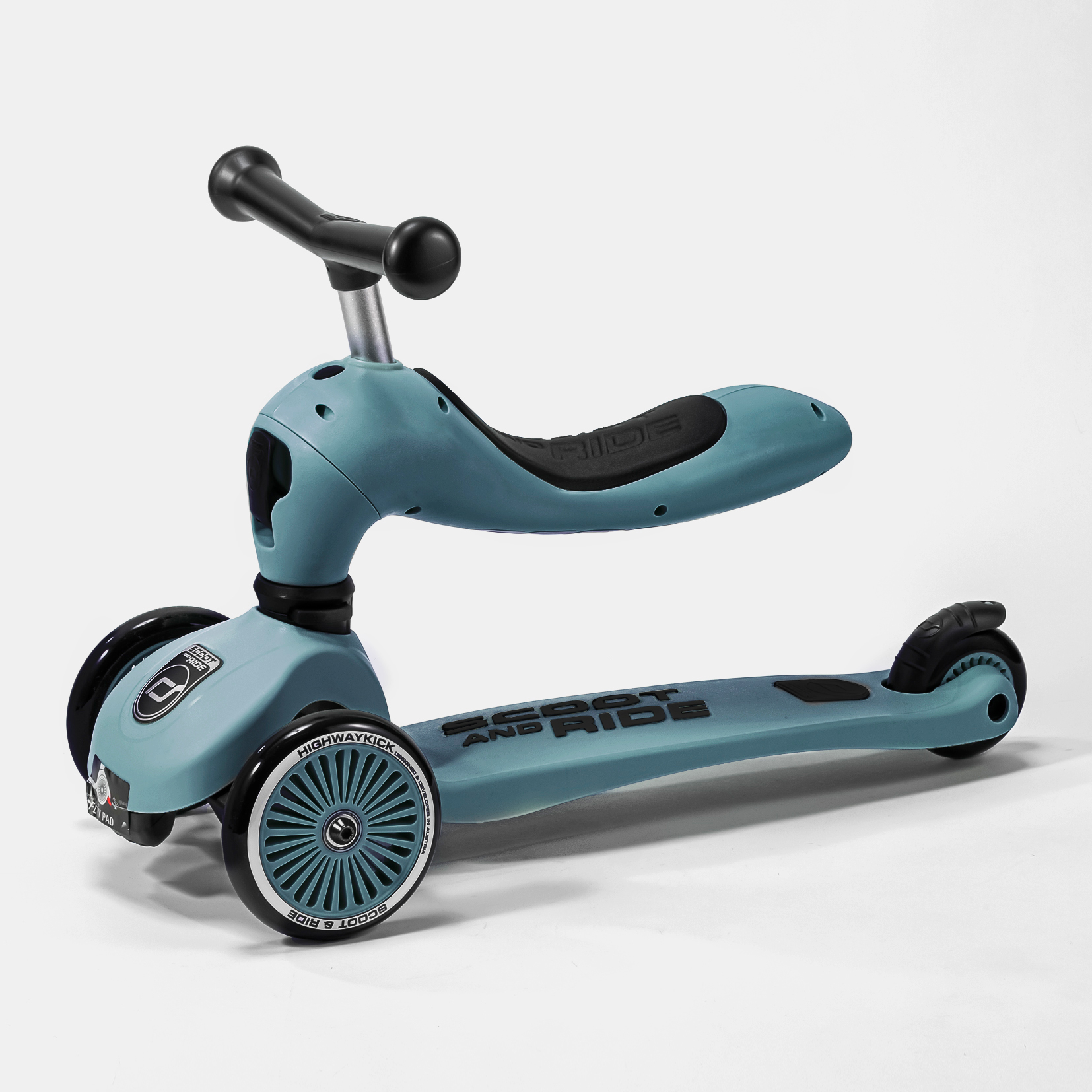 SCOOT AND RIDE スクートアンドライド ハイウェイキック1 キッズ SCOOT