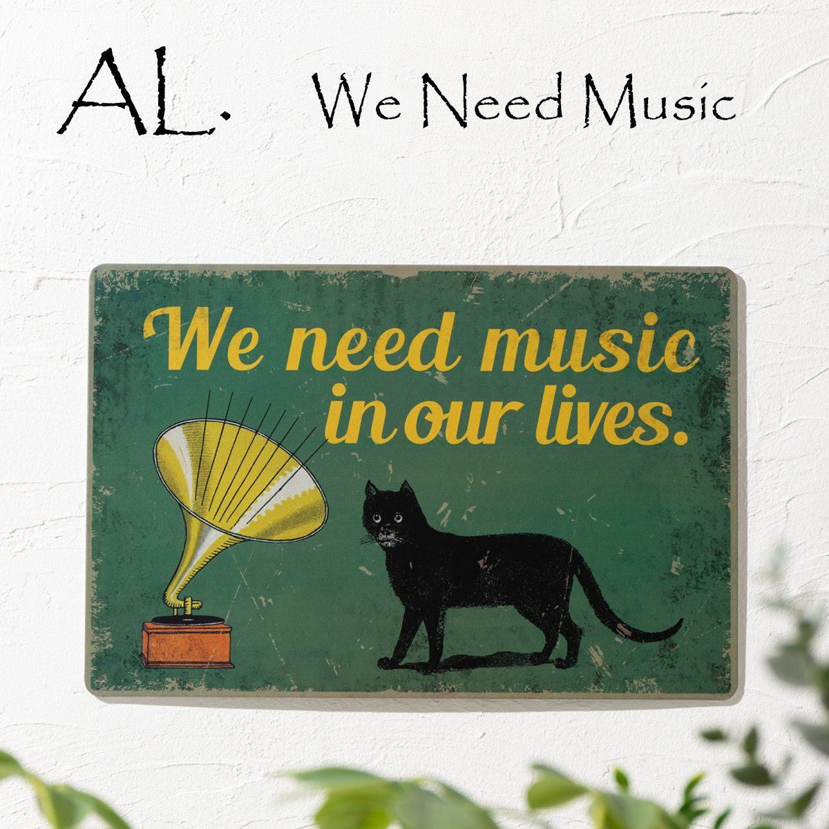 Jubilee（ジュビリー） ヨーロッパ アンティーク レトロサイン 壁掛け