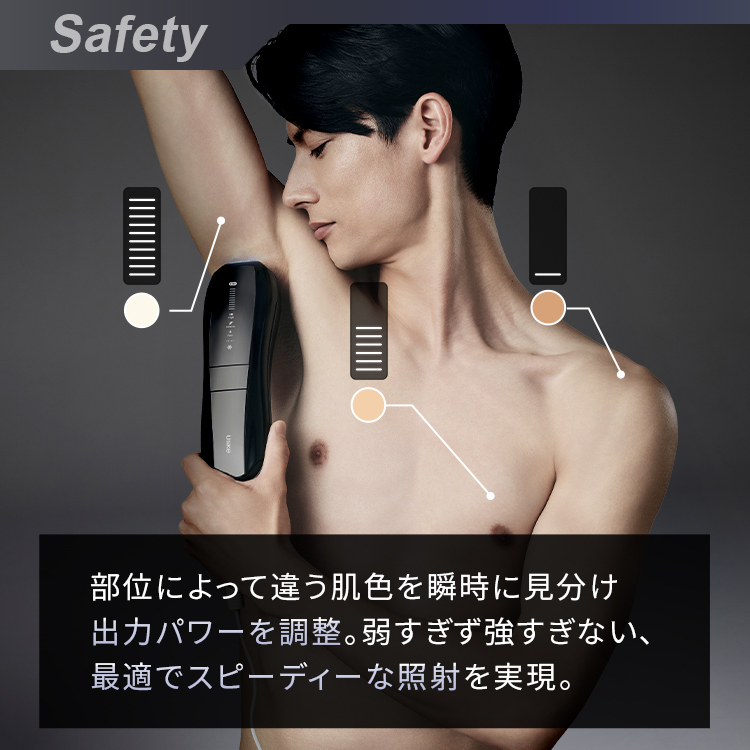 Ulike（ユーライク） ＼先着特典！／クーポンで53,850円！〜3/20