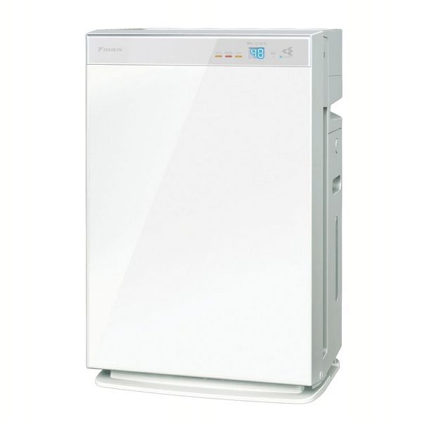 ダイキン（DAIKIN） 空気清浄機 加湿器 花粉 集塵 脱臭 TAFUフィルター