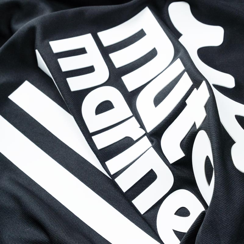 muta（ムータ） muta MARINE ムータマリン MGSG-240706 モックネック