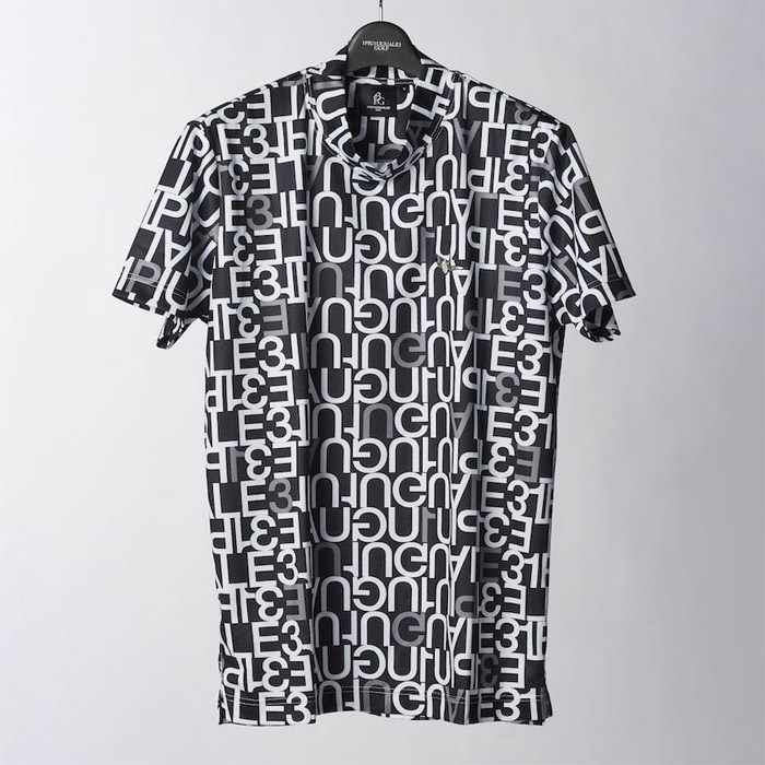 1PIU1UGUALE3 GOLF 1piu1uguale3 ウノピュウノウグァーレトレ ゴルフ