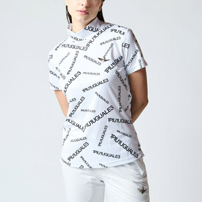 1PIU1UGUALE3 GOLF 50%OFF 1piu1uguale3 ウノピュウノウグァーレトレ