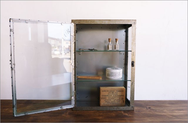 スチールショーケース : UNIROYAL - 通販 - Yahoo!ショッピング