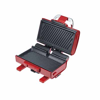 recolte（レコルト） 2Way Grill「Amet」 2ウェイグリル「アメット