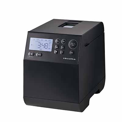 recolte（レコルト） 〔ご購入特典:オリジナルトング進呈〕recolte