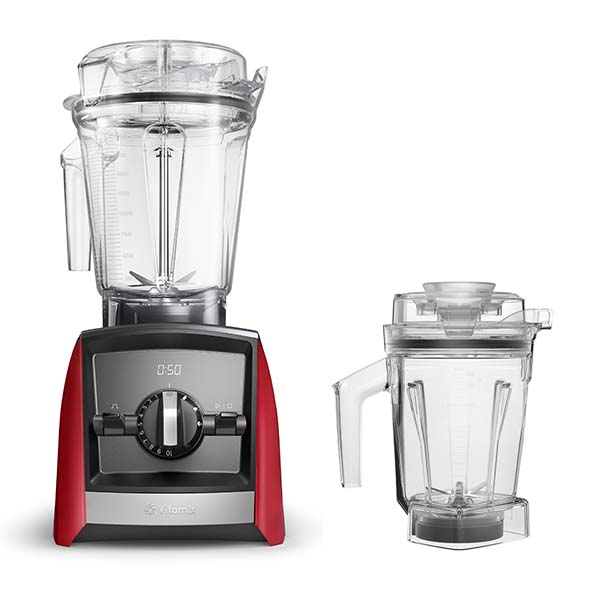 Vitamix（バイタミックス） 〔冷凍フルーツ他3点セット進呈〕Vitamix