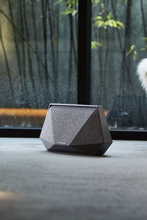 DYNAUDIO（ディナウディオ） Wireless music system Music 3 ツイン