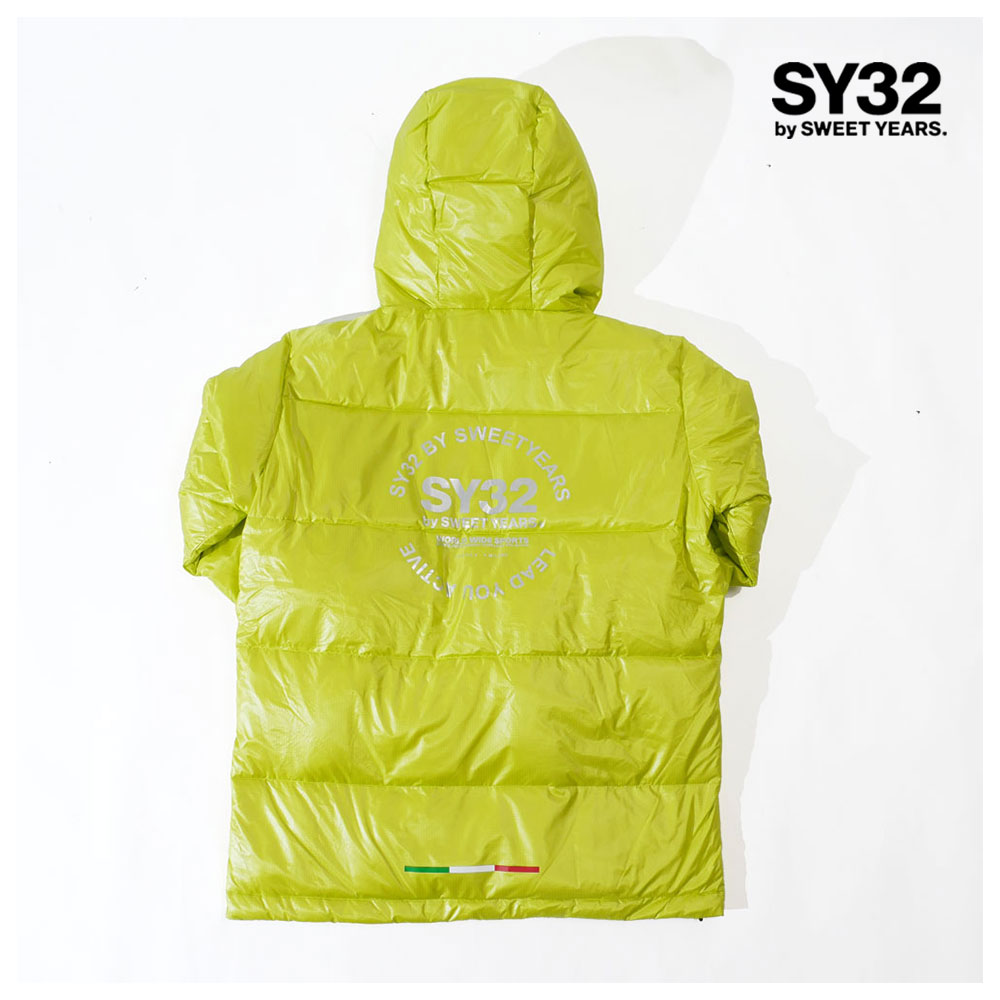 SY32 by SWEET YEARS（エスワイサーティトゥバイスィートイヤーズ