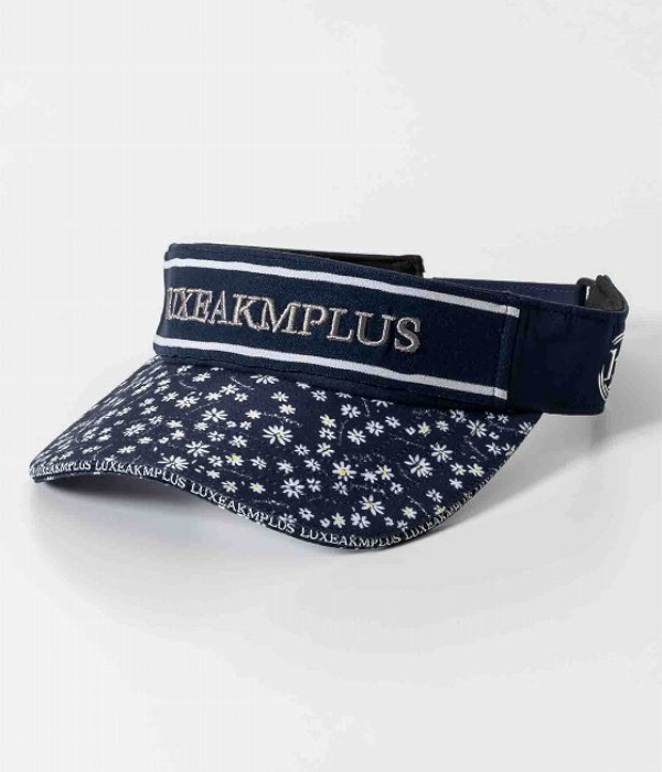 サンバイザー ゴルフ（サイズ（S/M/L）：LL（XL））のおすすめ人気商品