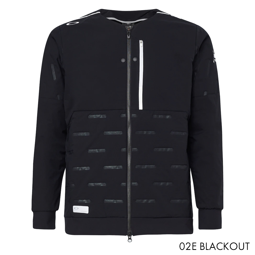 OAKLEY（オークリー） FOA402839 OAKLEY SKULL SYNCHRONISM PINSONIC