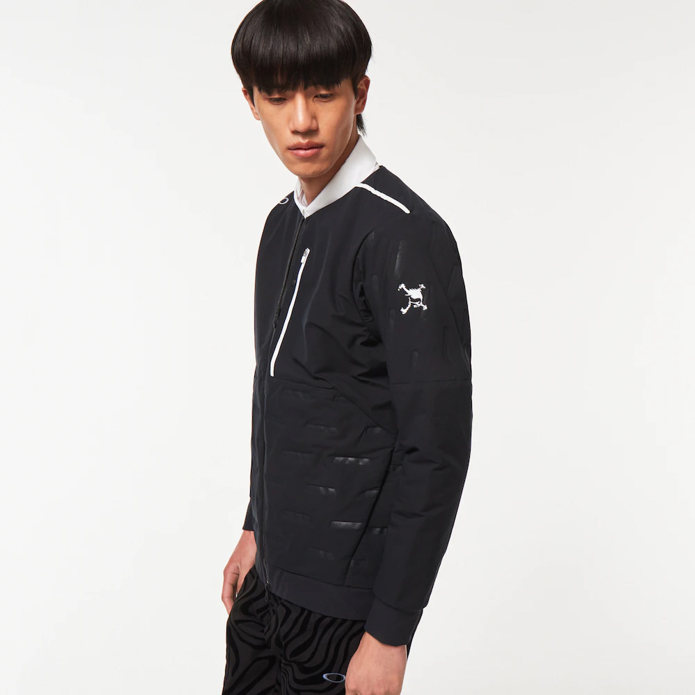 OAKLEY（オークリー） FOA402839 OAKLEY SKULL SYNCHRONISM PINSONIC